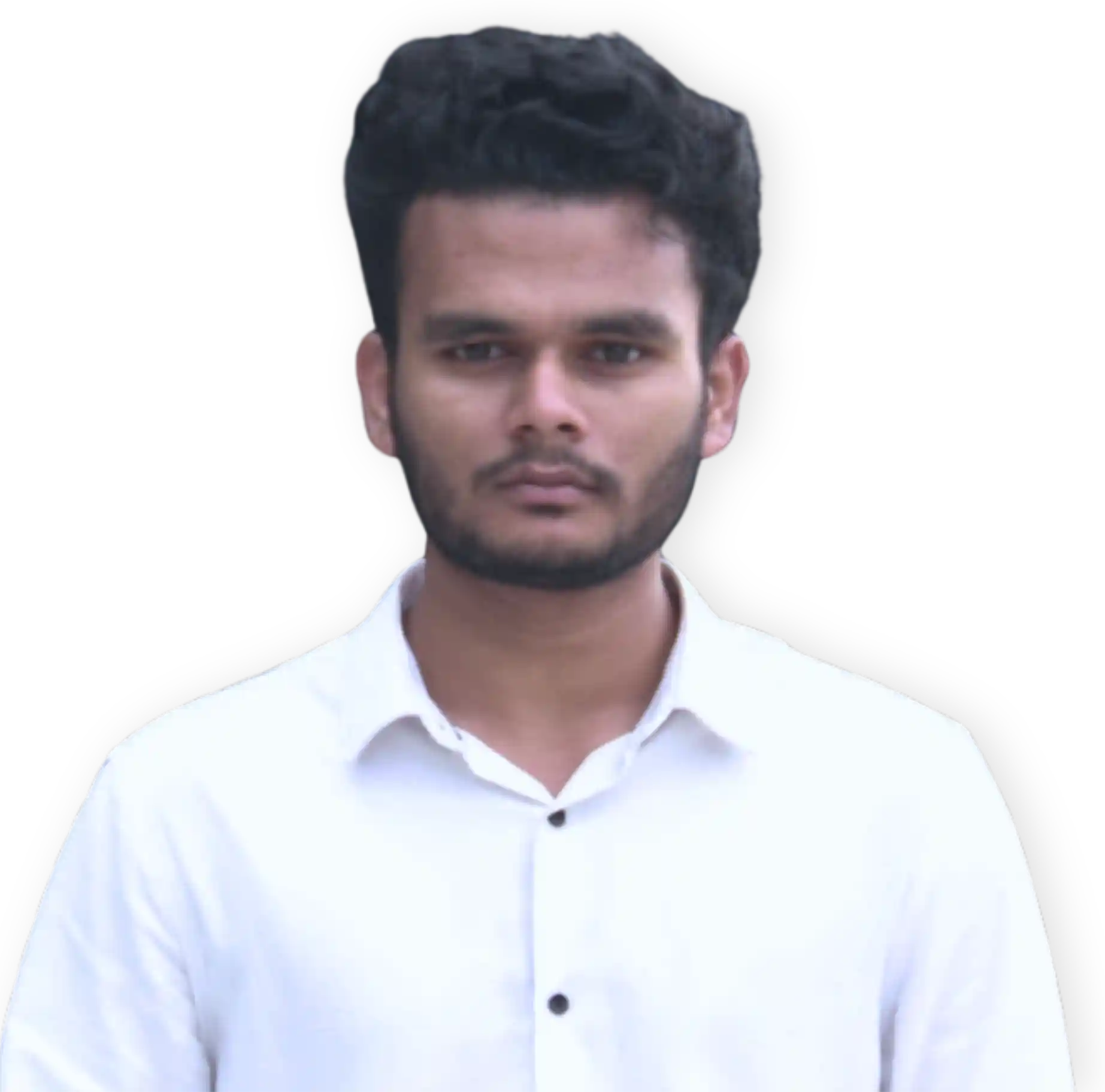 Muhammed Midlaj N